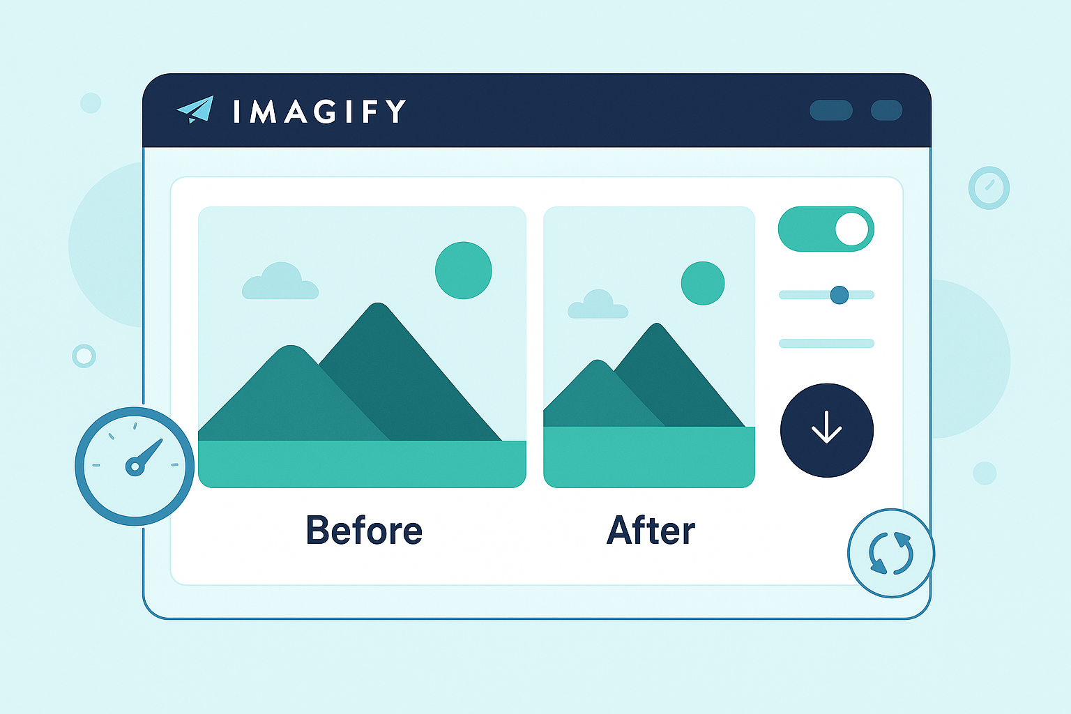 Imagify Wordpress Plugin für schnellere Websites